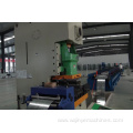 Galvanized Scaffold Roll Forming Line Machine